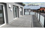 Repräsentative Penthouse-Whg 2-Zimmer - WFL 87 m² auch als Büro nutzbar TG-Stellplatz vorhanden Energiesparhaus . - Einfamilienhaus Kemnath | Angebot:24548861
