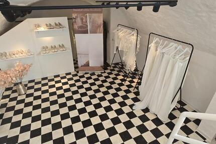 Ladenfläche zu vermieten – Top-Lage in der Fußgängerzone von Frankenberg zimmer