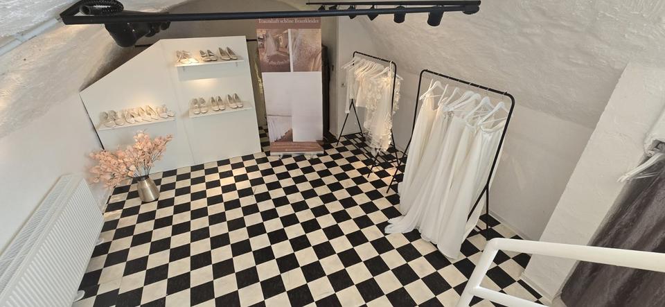 Ladenfläche zu vermieten – Top-Lage in der Fußgängerzone von Frankenberg zimmer