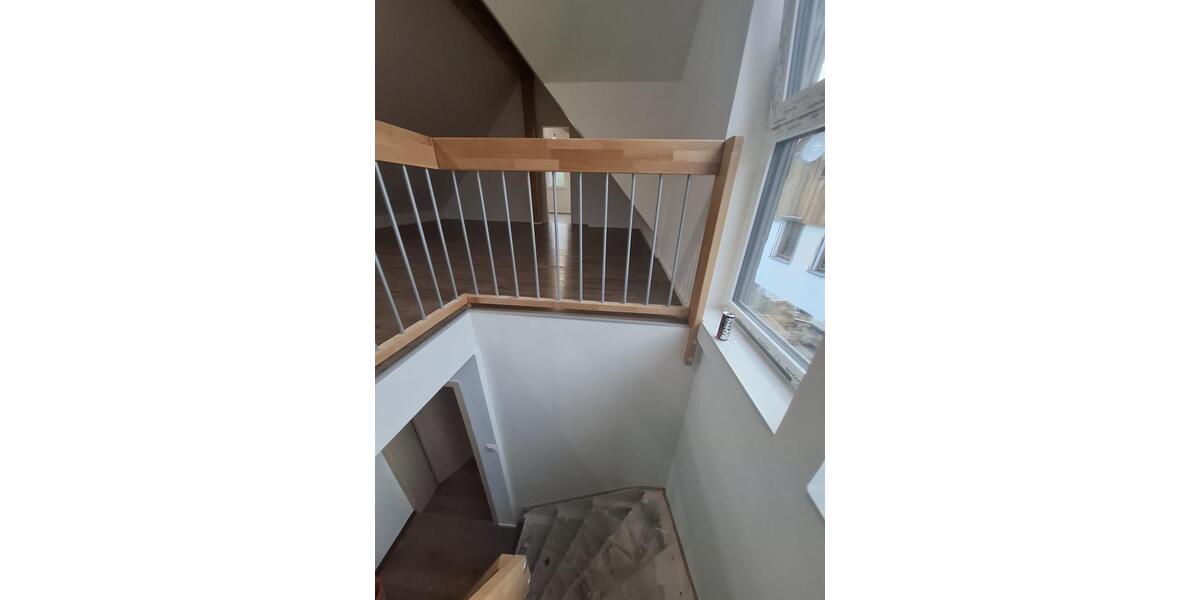 Vollständig saniertes Einfamilienhaus in Heuchelheim zu v… 4 zimmer