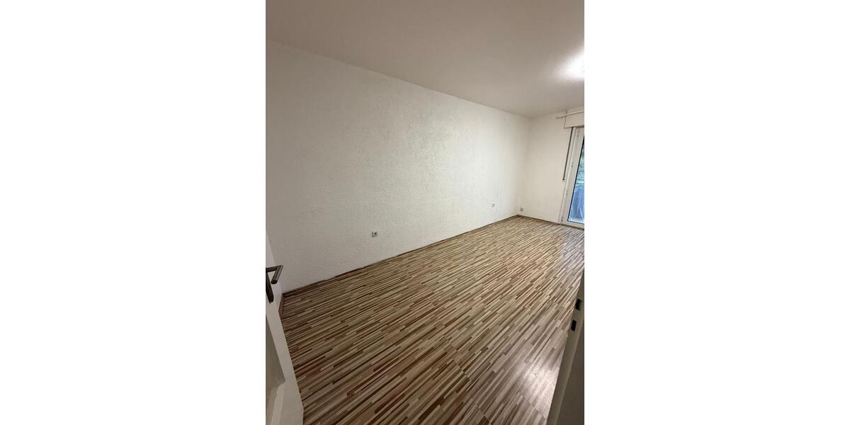 Erdgeschoßwohnung Wörth am Rhein - 2 Zimmer, 51 m&sup2;, 700&euro; | Angebot:25175403