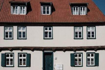 Wohnung Oschersleben Oschersleben - 3 Zimmer, 76 m&sup2;, 482&euro; | Angebot:25899806