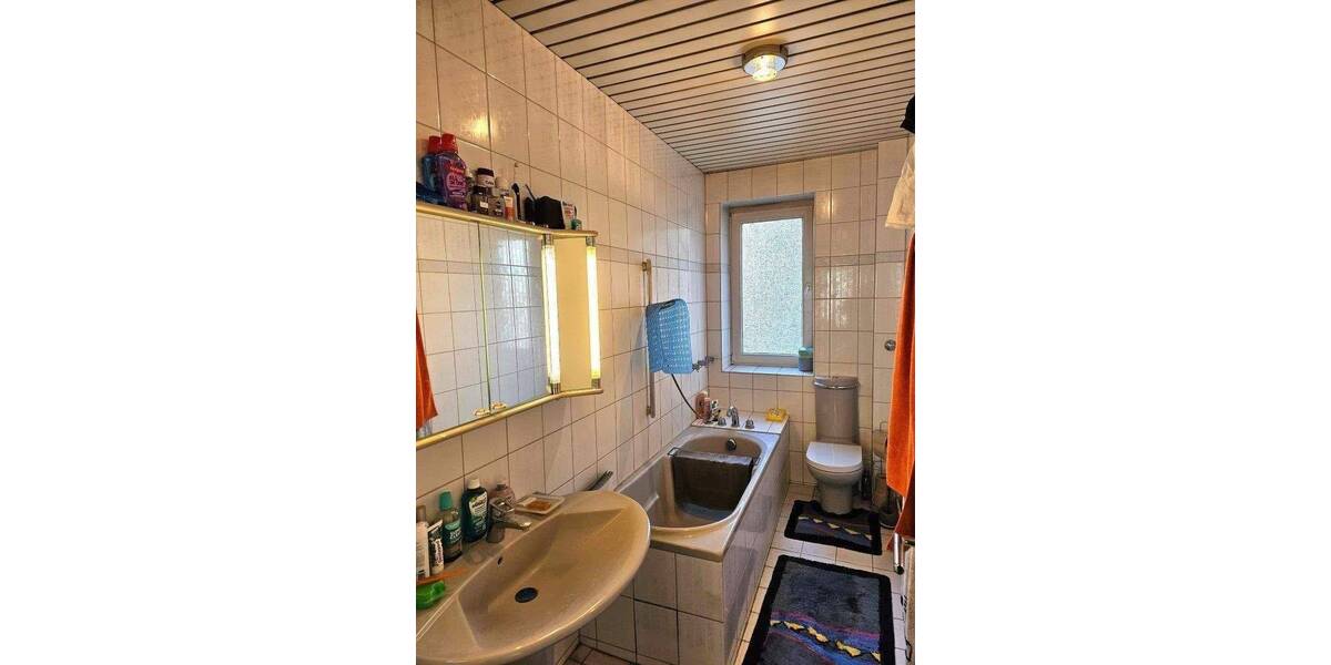 Etagenwohnung Berlin Schmargendorf - 3 Zimmer, 89 m&sup2;, 1.620&euro; | Angebot:26931425