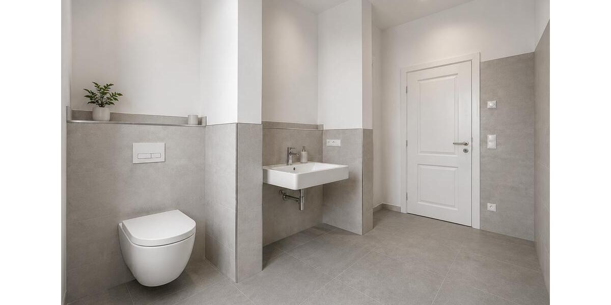 Erdgeschoßwohnung Brandenburg an der Havel Bahnhofsvorstadt - 4 Zimmer, 157 m&sup2;, 1.887&euro; | Angebot:26421343