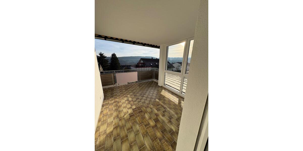 Erdgeschoßwohnung Hohentengen am Hochrhein - 4.5 Zimmer, 125 m&sup2;, 1.200&euro; | Angebot:24347231