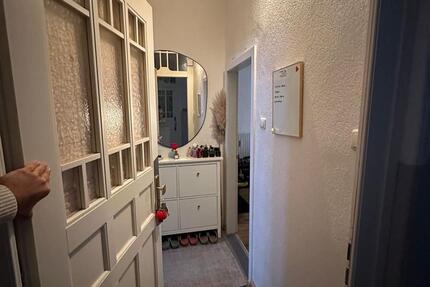Altbauwohnung 1 zimmer