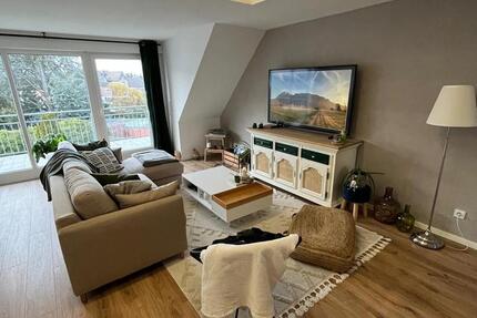 Moderne Maisonette-Wohnung in MG-Bettrath 3 zimmer