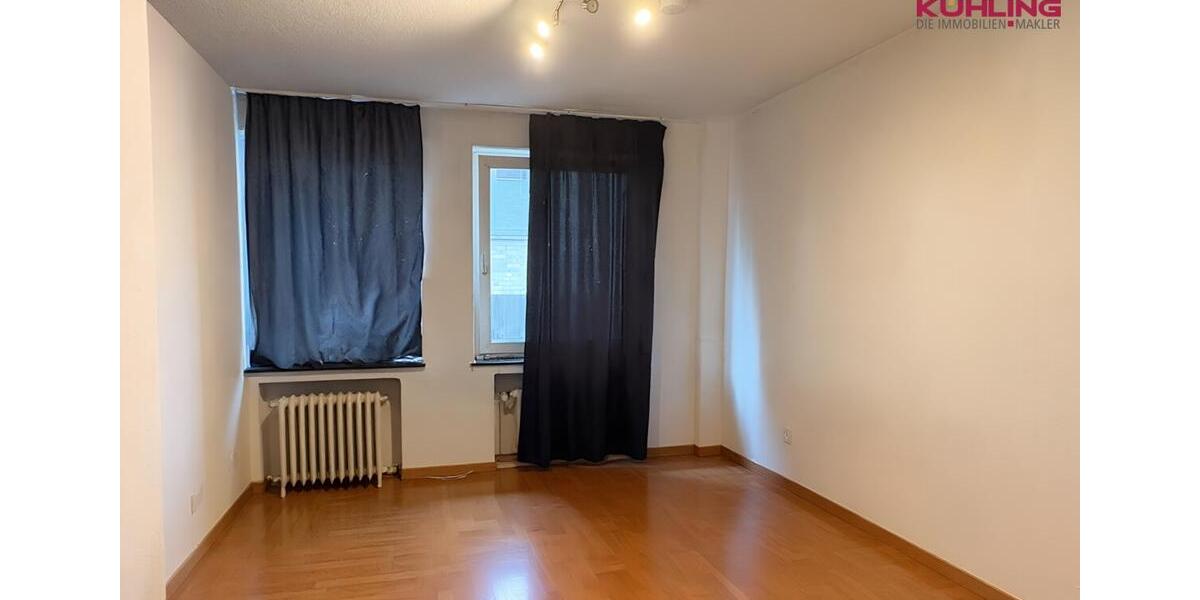 Etagenwohnung Diepholz - 4 Zimmer, 118 m&sup2;, 885&euro; | Angebot:23820556