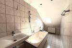 Dachgeschoßwohnung Aue-Bad Schlema Bad Schlema - 3 Zimmer, 75 m&sup2;, 365&euro; | Angebot:23728206