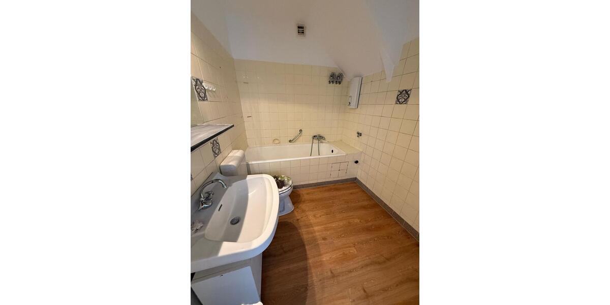 Etagenwohnung Celle - 1.5 Zimmer, 40 m&sup2;, 480&euro; | Angebot:26621134