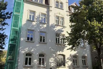 Wohnung Löbau - 4 Zimmer, 117 m&sup2;, 705&euro; | Angebot:27585250