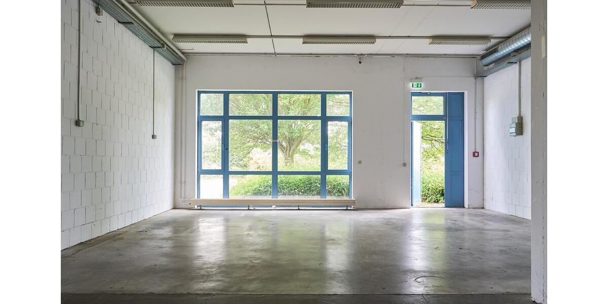 Gewerbeobjekt Mainz Ebersheim - 18&euro; | Angebot:25905699