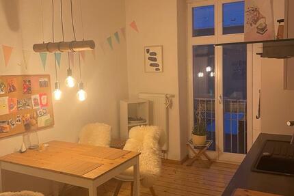 Wohnung Brandenburg an der Havel Bahnhofsvorstadt - 1 Zimmer, 43 m&sup2;, 500&euro; | Angebot:25995362