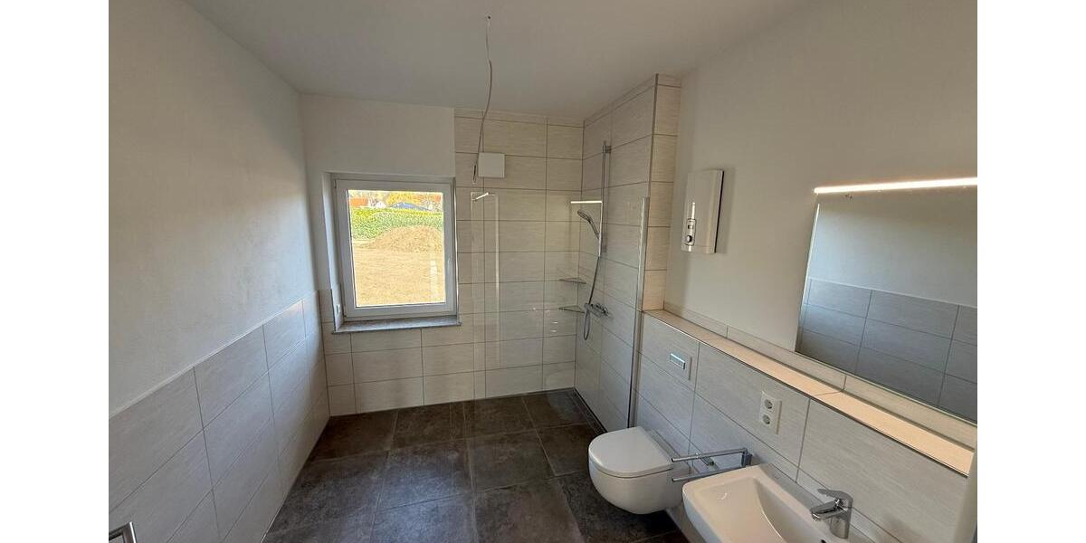 Etagenwohnung Preußisch Oldendorf - 4 Zimmer, 131 m&sup2;, 1.313&euro; | Angebot:26549824