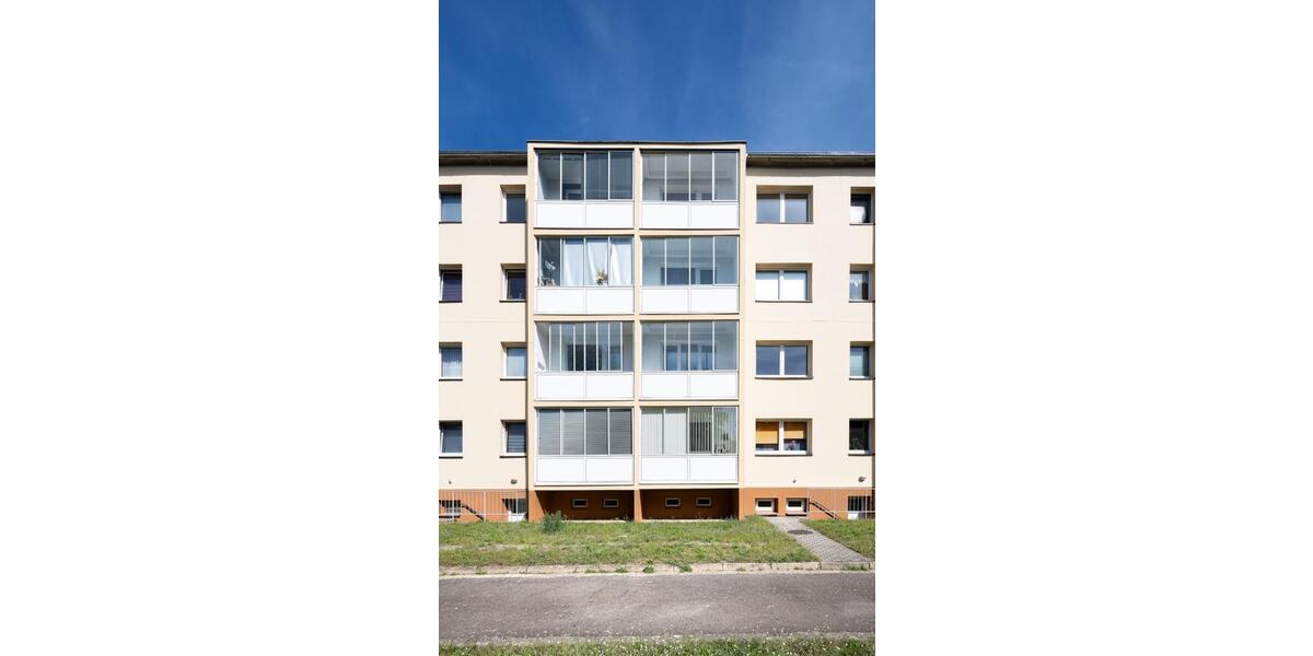 Etagenwohnung Bernsdorf - 2 Zimmer, 48 m&sup2;, 249&euro; | Angebot:25907374