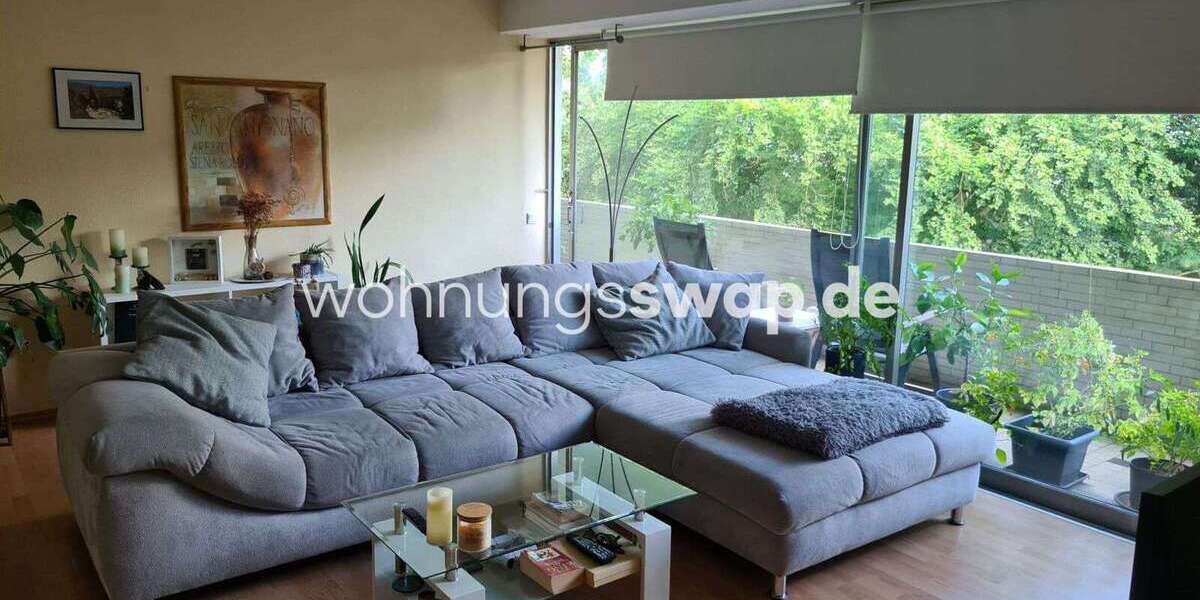 Etagenwohnung Münster - 2 Zimmer, 72 m&sup2;, 630&euro; | Angebot:27449125