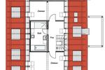 Maisonettenwohnung Stuttgart Feuerbach - 4 Zimmer, 140 m&sup2;, 1.899&euro; | Angebot:26045328