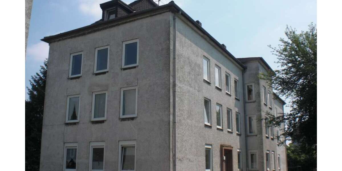 Etagenwohnung Herne Sodingen - 2 Zimmer, 67 m&sup2;, 430&euro; | Angebot:27016272