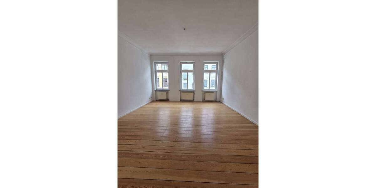 Etagenwohnung Rostock Steintor-Vorstadt - 2 Zimmer, 69 m&sup2;, 830&euro; | Angebot:26251552
