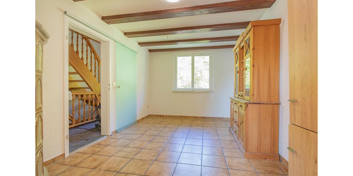 Doppelhaushälfte Küssaberg - 4.5 Zimmer, 84 m&sup2;, 1.190&euro; | Angebot:26636042