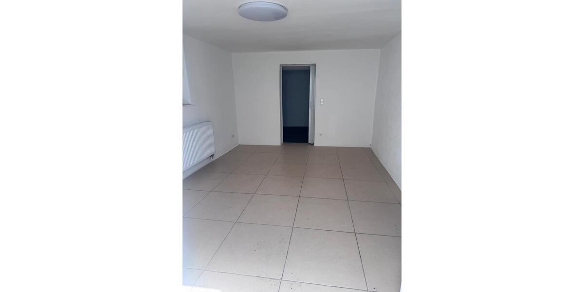 Etagenwohnung Uhingen - 2 Zimmer, 50 m&sup2;, 750&euro; | Angebot:26699193