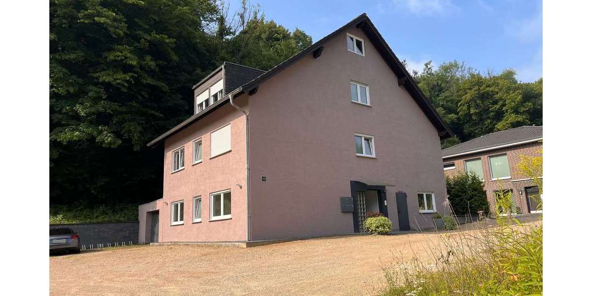 Etagenwohnung Remagen - 1 Zimmer, 26 m&sup2;, 290&euro; | Angebot:27348179