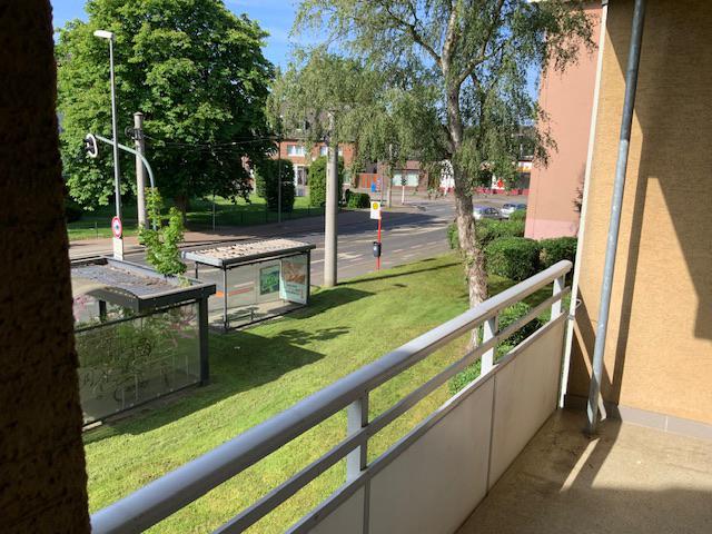 Etagenwohnung Krefeld Fischeln - 2 Zimmer, 56 m&sup2;, 539&euro; | Angebot:26666185