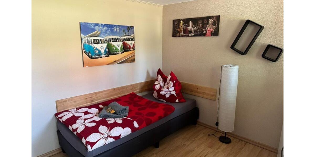 Wohnen auf Zeit Banzkow - 4 Zimmer, 100 m&sup2;, 60&euro; | Angebot:25146253
