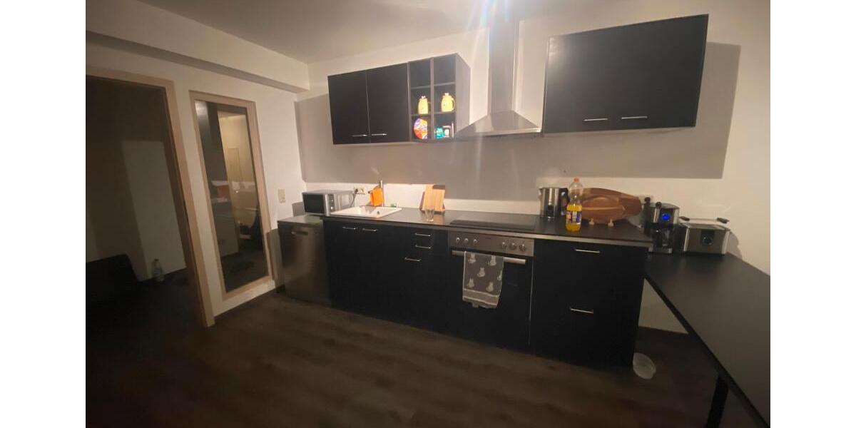 Helle 3-Zimmer-Wohnung in Kaltennordheim zur Miete 3 zimmer