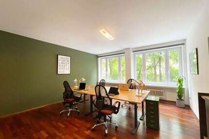 Gewerbeobjekt München Ramersdorf-Perlach - 1.950&euro; | Angebot:26757193