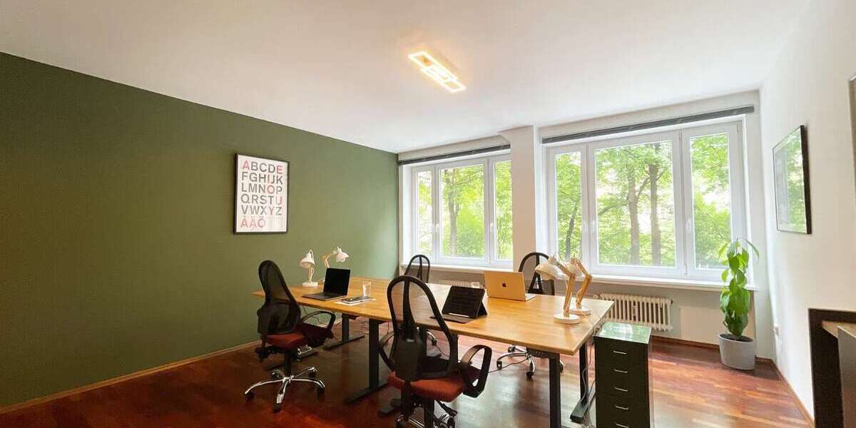 Gewerbeobjekt München Ramersdorf-Perlach - 1.950&euro; | Angebot:26757193