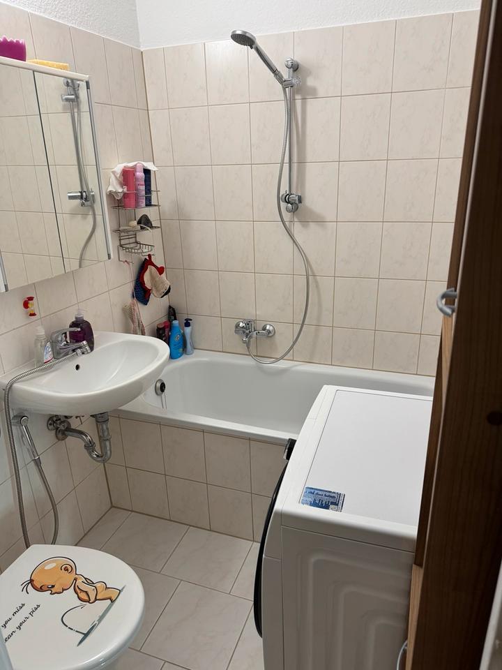 3 Raum Wohnung