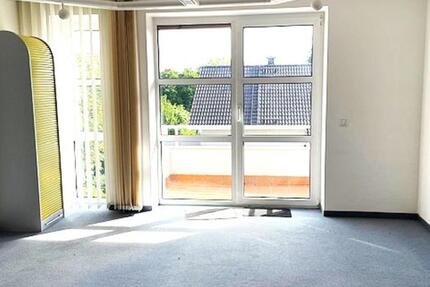 Büro- oder Lagerraum zimmer