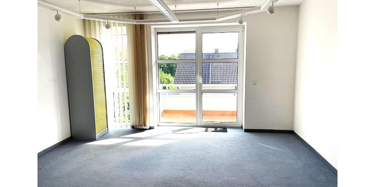 Büro- oder Lagerraum zimmer