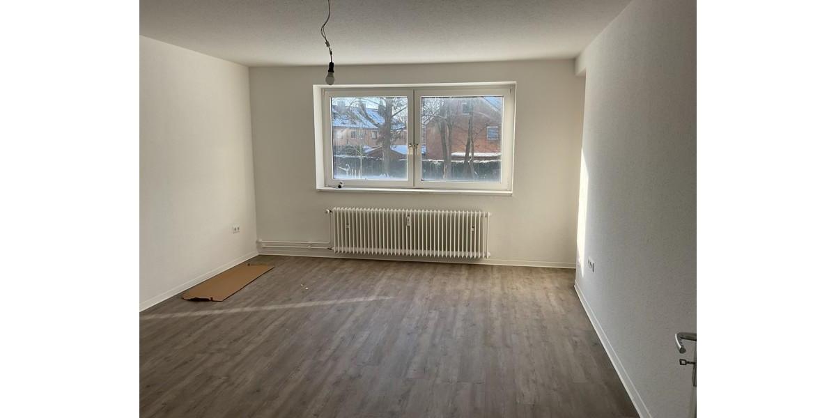 Geräumige Familienwohnung für Sie frisch renoviert. 3 zimmer
