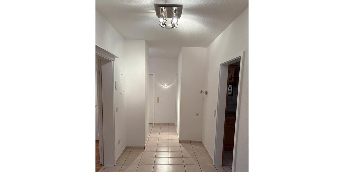 Erdgeschoßwohnung Merzig - 3 Zimmer, 93 m&sup2;, 850&euro; | Angebot:26041228