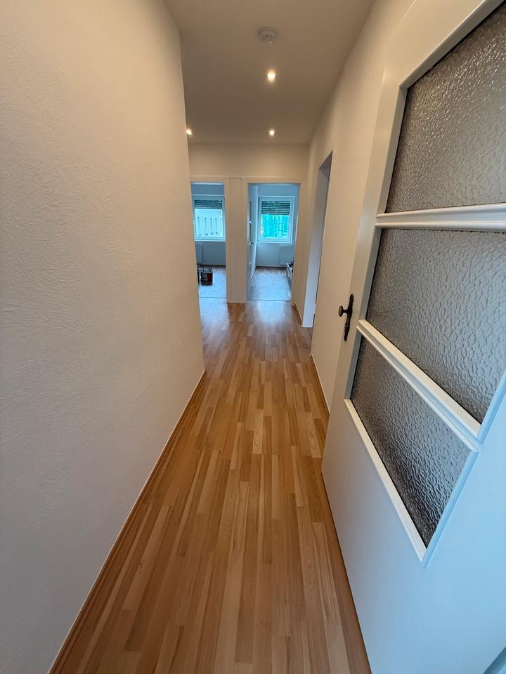 Altbauwohnung in Fußgängerzone zu vermieten zimmer