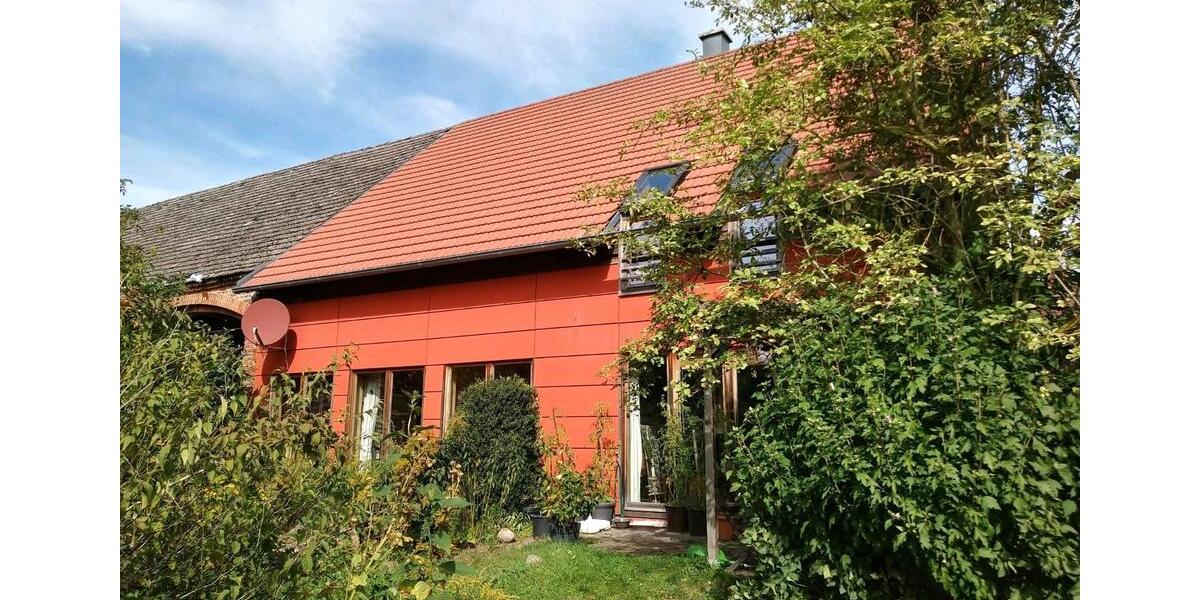 Terrassenwohnung Löwenberger Land - 3 Zimmer, 73 m&sup2;, 578&euro; | Angebot:25175142