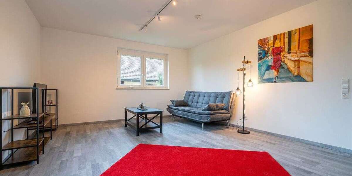 Wohnen auf Zeit in March 1.990 € 2 zimmer