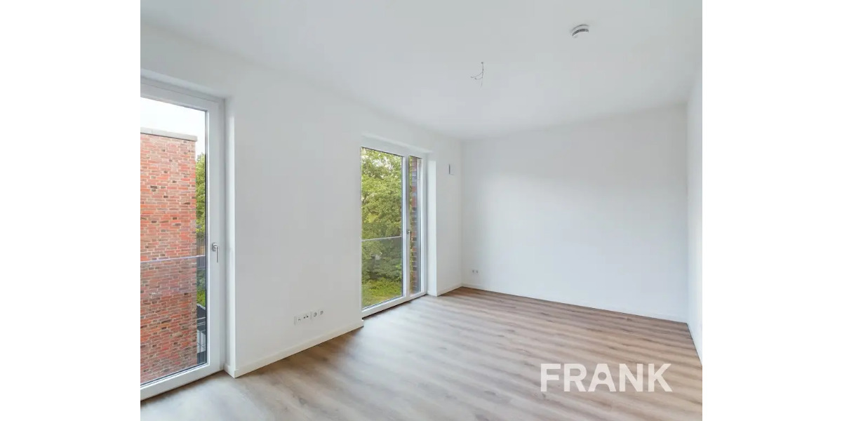 Etagenwohnung Norderstedt Garstedt - 5 Zimmer, 131 m&sup2;, 2.087&euro; | Angebot:26071690