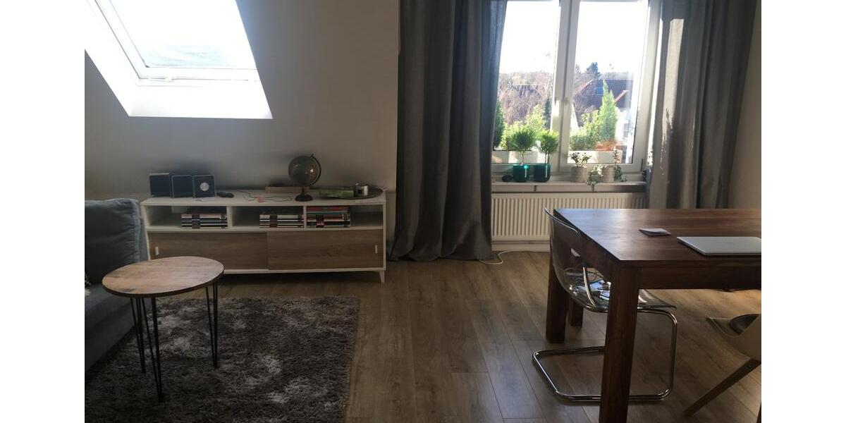 Wohnung in Schermbeck 1 zimmer