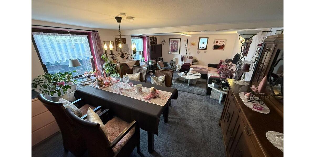 Wohnen auf Zeit Rödermark - 2 Zimmer, 60 m&sup2;, 990&euro; | Angebot:26517693