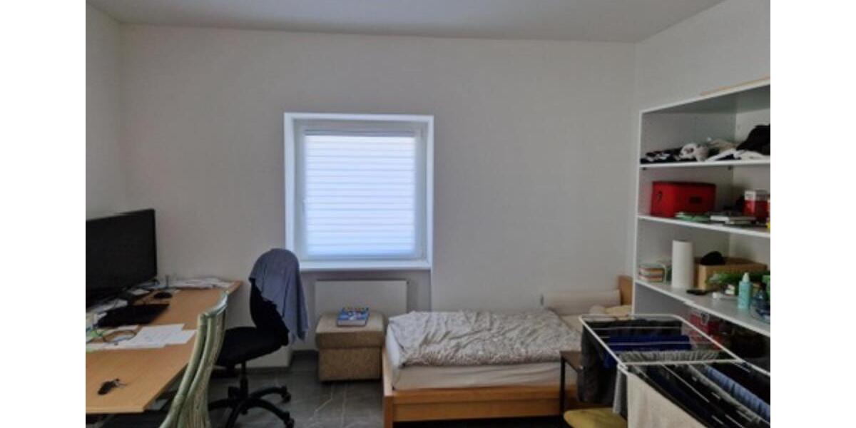 Etagenwohnung Heidelberg Pfaffengrund - 1 Zimmer, 20 m&sup2;, 600&euro; | Angebot:24719636