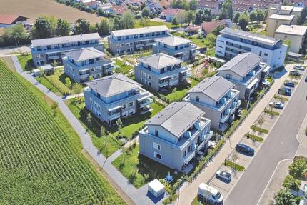 Wohnung Putzbrunn - 4 Zimmer, 110 m&sup2;, 2.290&euro; | Angebot:23739921