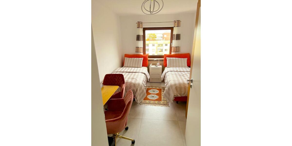 Wohnen auf Zeit München Ramersdorf-Perlach - 1 Zimmer, 23 m&sup2;, 960&euro; | Angebot:26618100