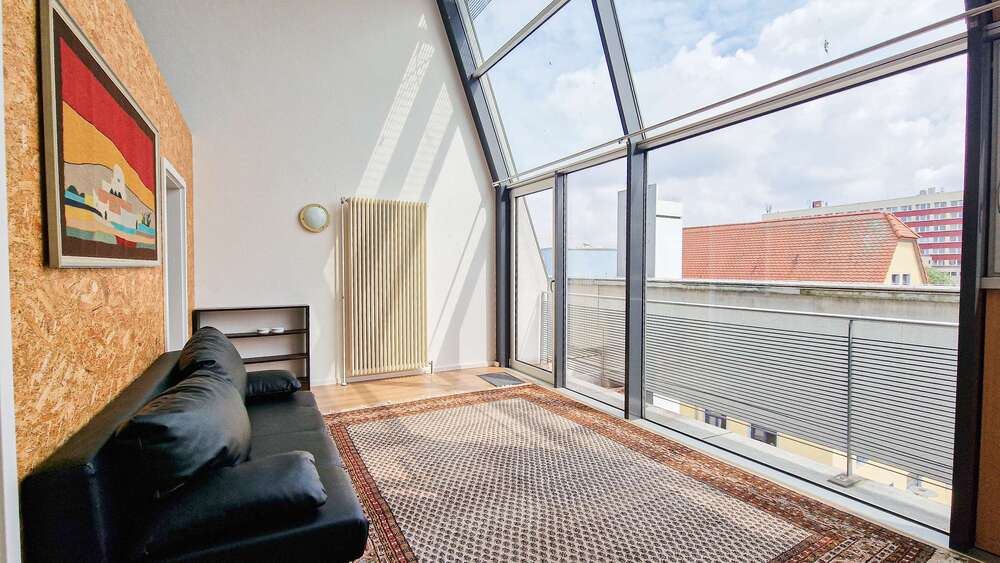 Etagenwohnung Merseburg - 4 Zimmer, 137 m&sup2;, 1.490&euro; | Angebot:27293729