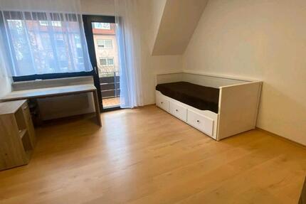 Wohnung Kaiserslautern Engelshof - 1 Zimmer, 27 m&sup2;, 440&euro; | Angebot:25989173