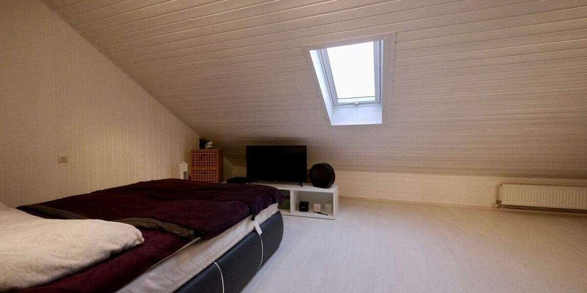 Etagenwohnung Taunusstein Bleidenstadt - 2 Zimmer, 66 m&sup2;, 550&euro; | Angebot:24696808