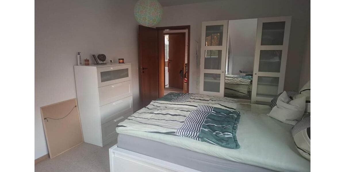 Wohnen auf Zeit Bickenbach - 1 Zimmer, 18 m&sup2;, 520&euro; | Angebot:26232399