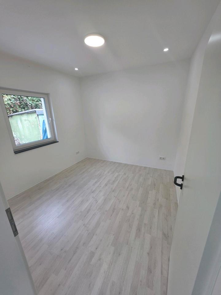 Studenten WG, Wohnheim Modernes 5WG